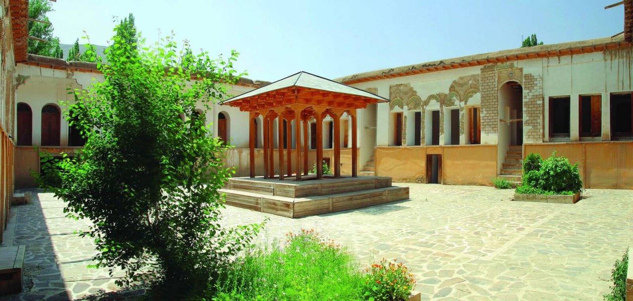 Baladeh