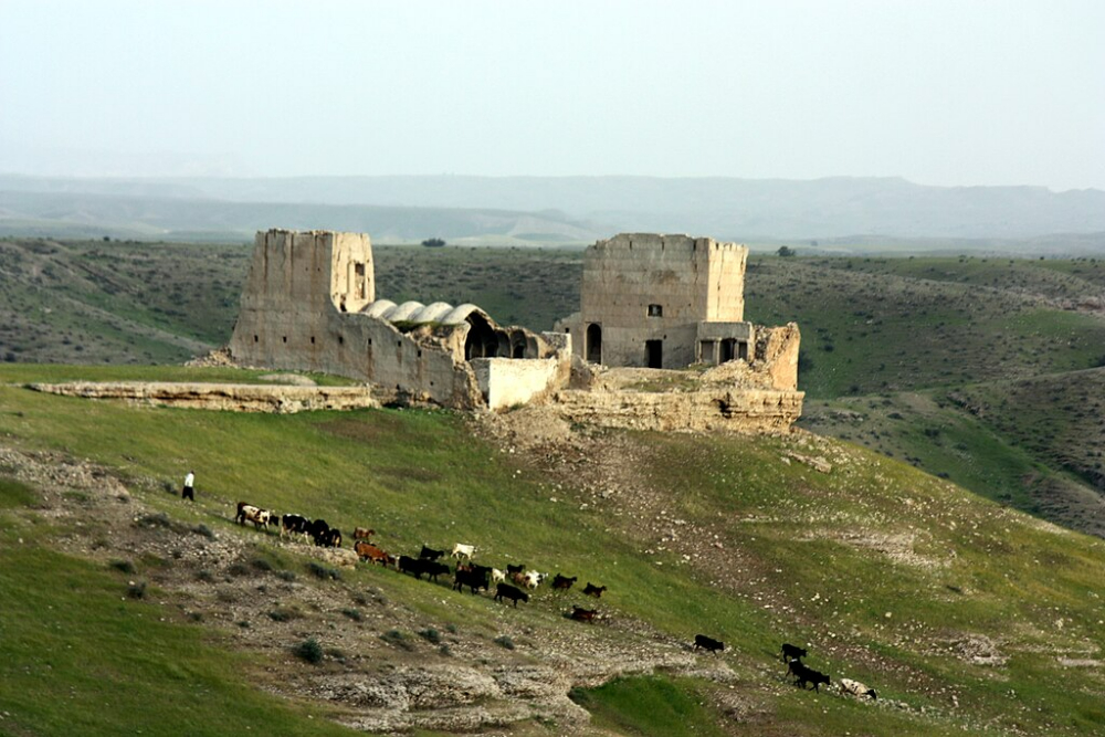 Behbahan