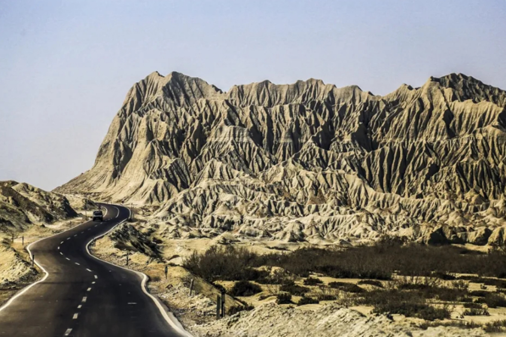 بندربریس