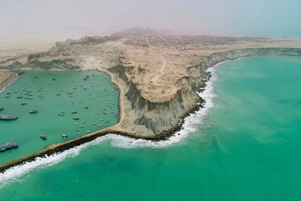 بندربریس