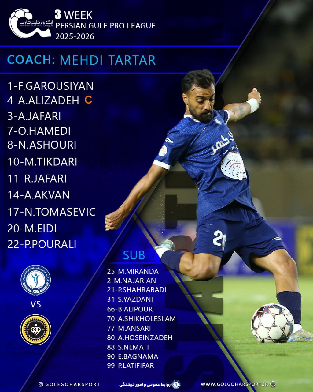 ترکیب+استقلال