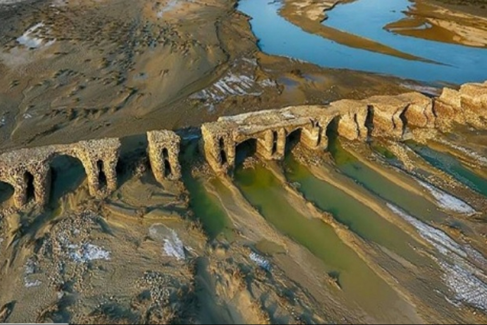 Bandar Khamir