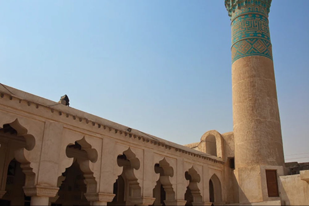 بندرلنگه
