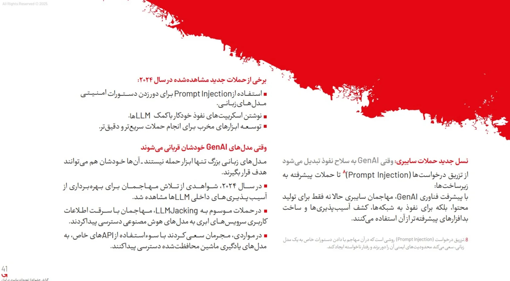 حملات+2024