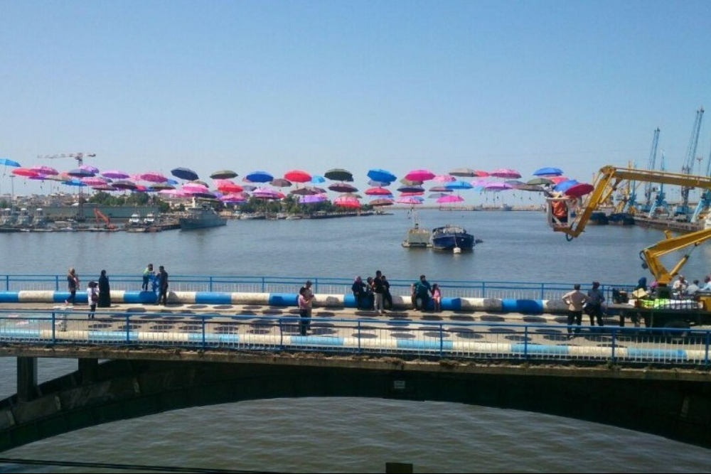 Bandar Anzali