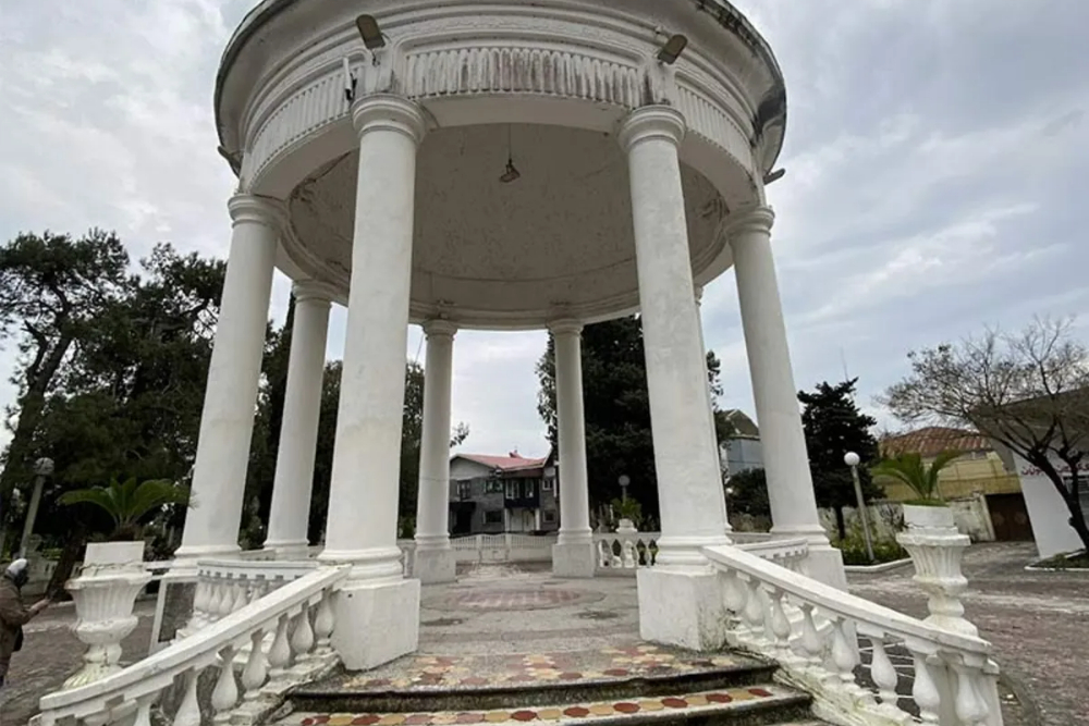 Bandar Anzali