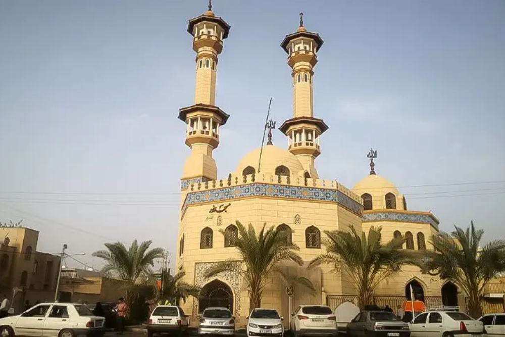 دیلمان
