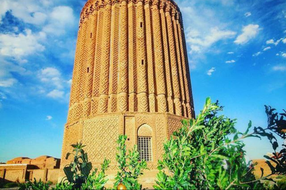 بردسکن