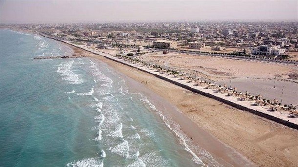 Mahshahr
