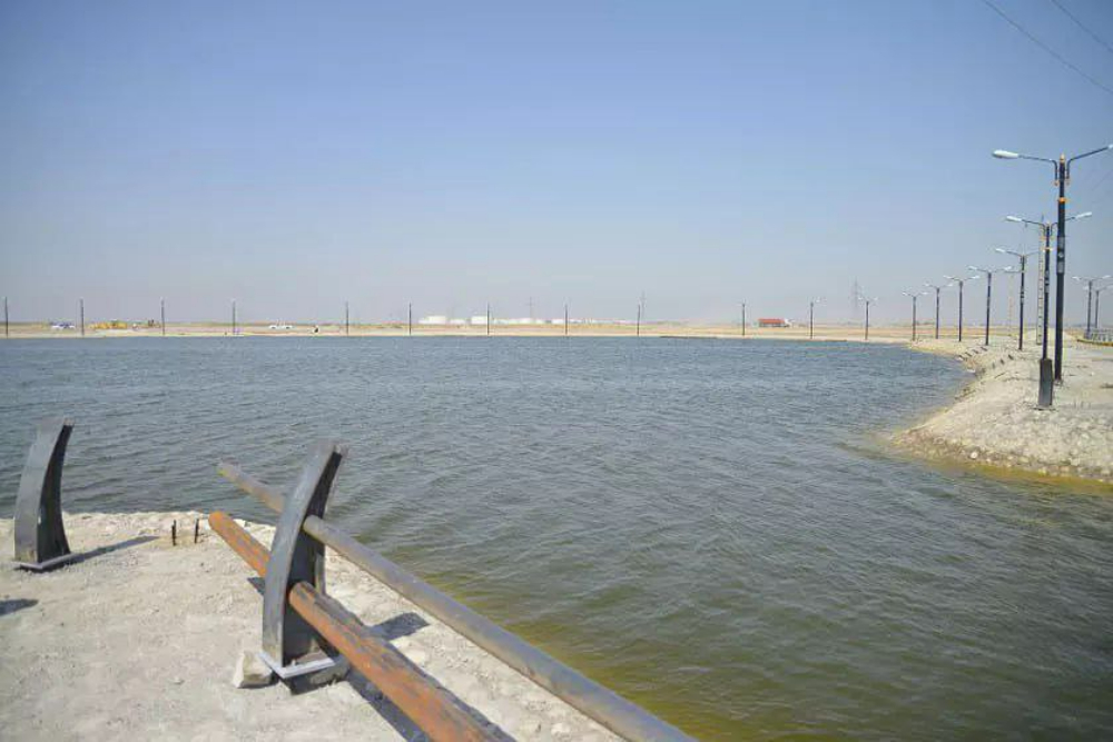 بندرماهشهر