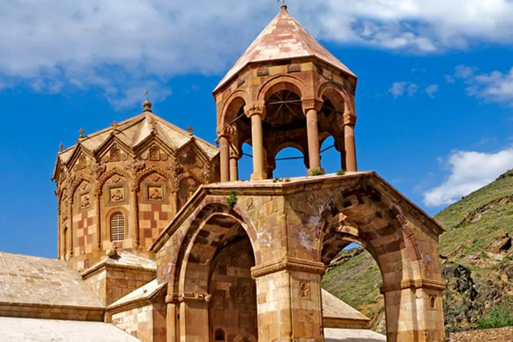 Tabriz