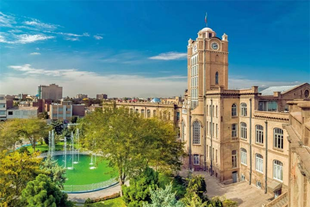 تبریز