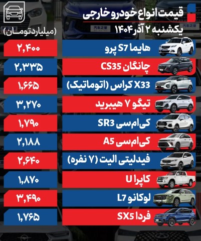 خارجی