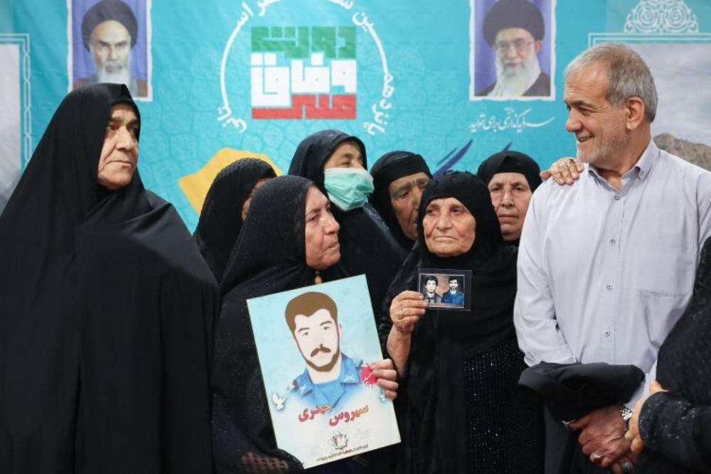 پزشکیان
