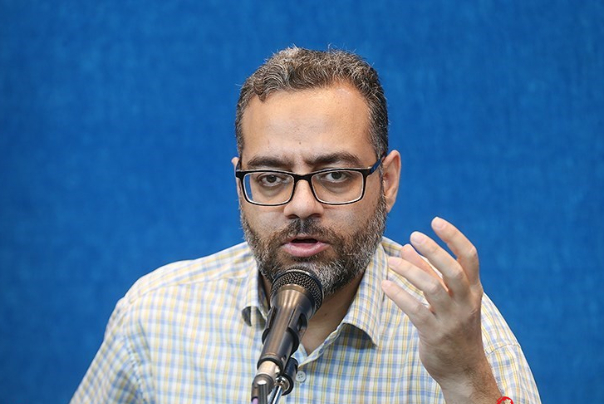 سید+یاسر+قزوینی