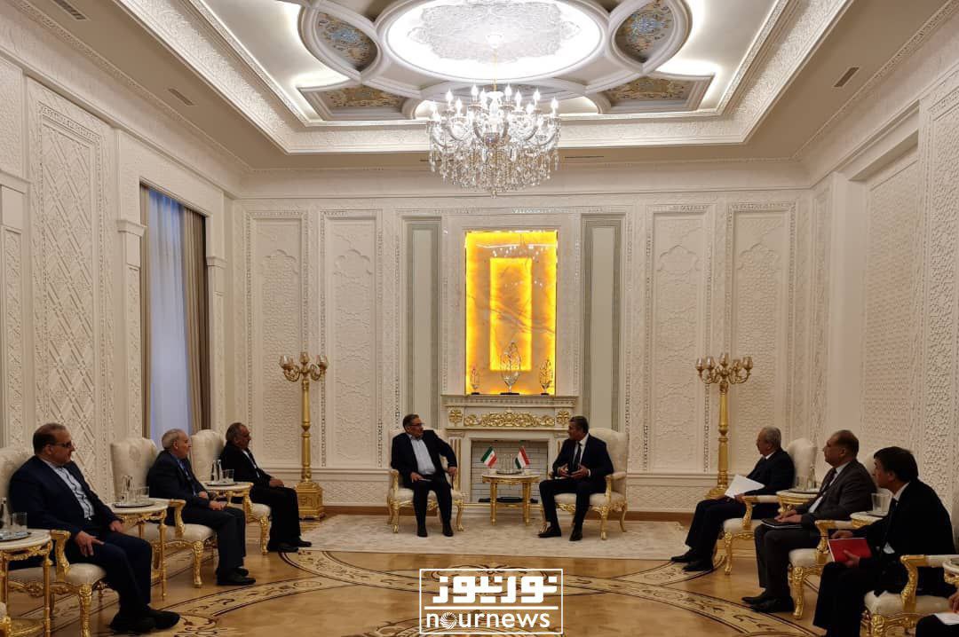 شمخانی+تاجیکستان