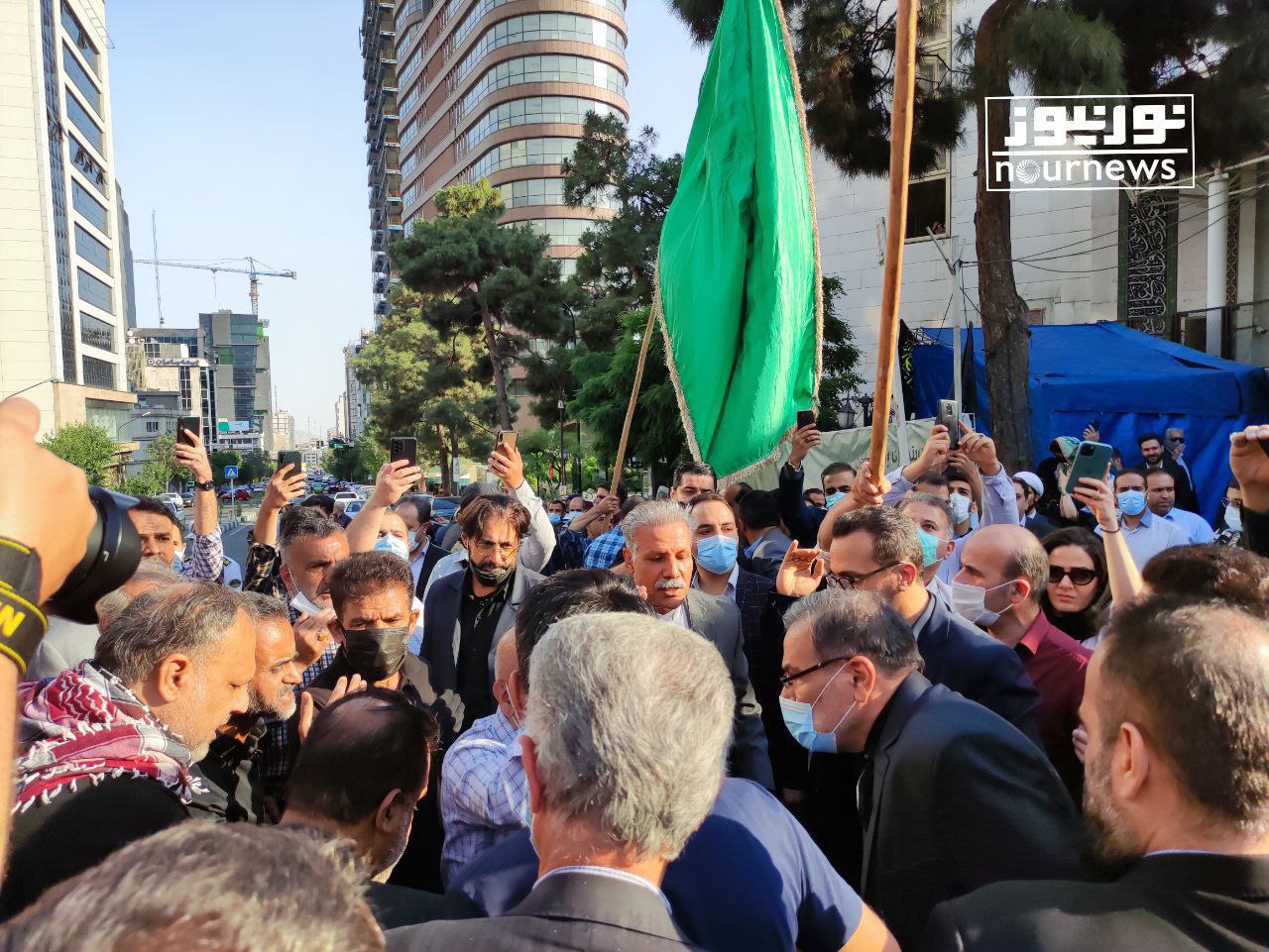 سینه+زنی+سنتی+شمخانی