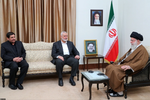 دیدار+سران+کشورها+برای+عرض+تسلیت+شهادت+رئیس+جمهور+و+همراهانش+با+رهبر+انقلاب