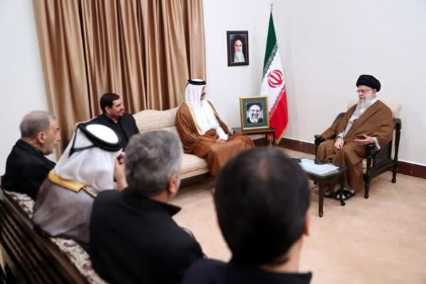 القائد