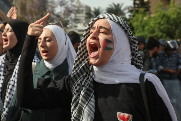 فلسطین