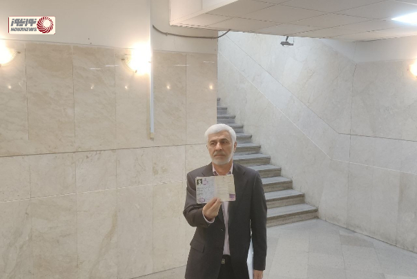 اصغر+سلیمی+نماینده