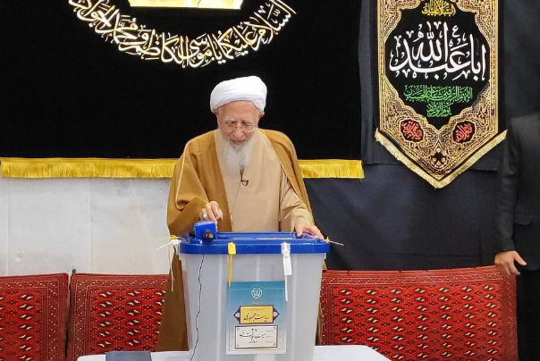 انتخابات+جوادی+آملی