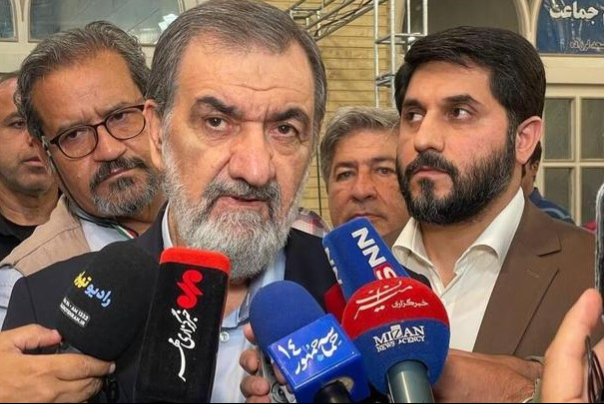 انتخابات+محسن+رضایی