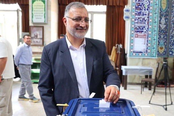 انتخابات+زاکانی