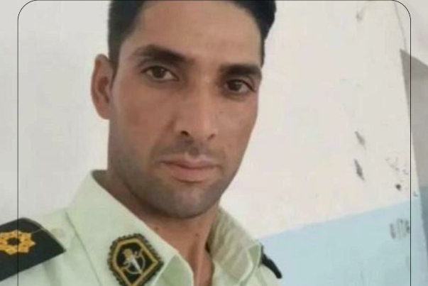 پلیس