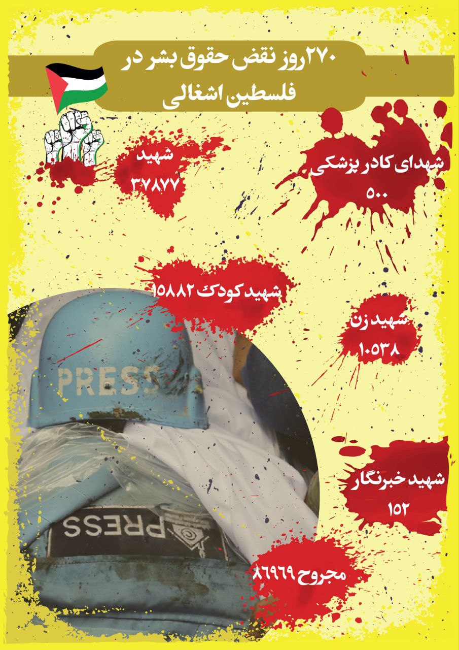 270+روز+نقض+حقوق+بشر+در+فلسطین+اشغالی