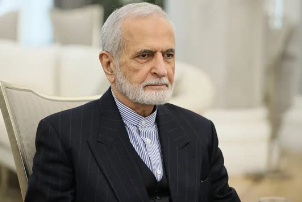 خرازی