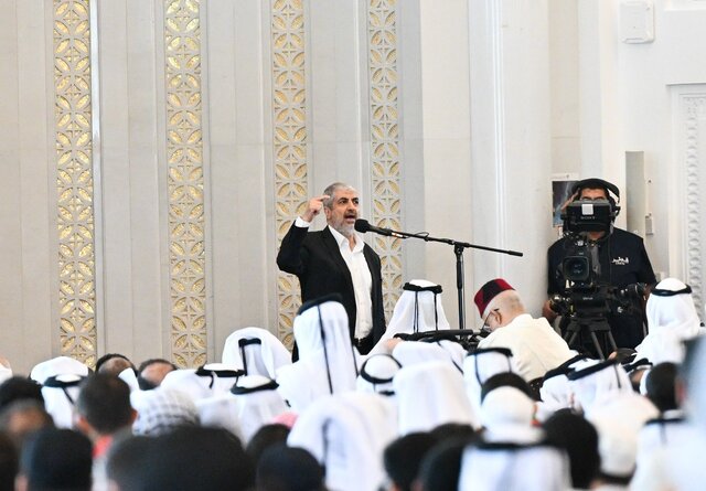 خالد+مشعل