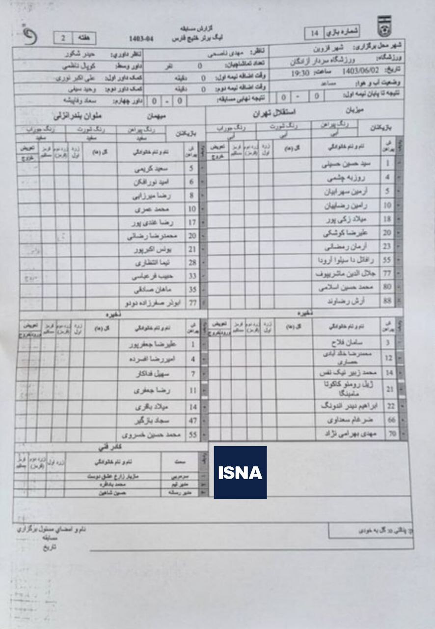 استقلال