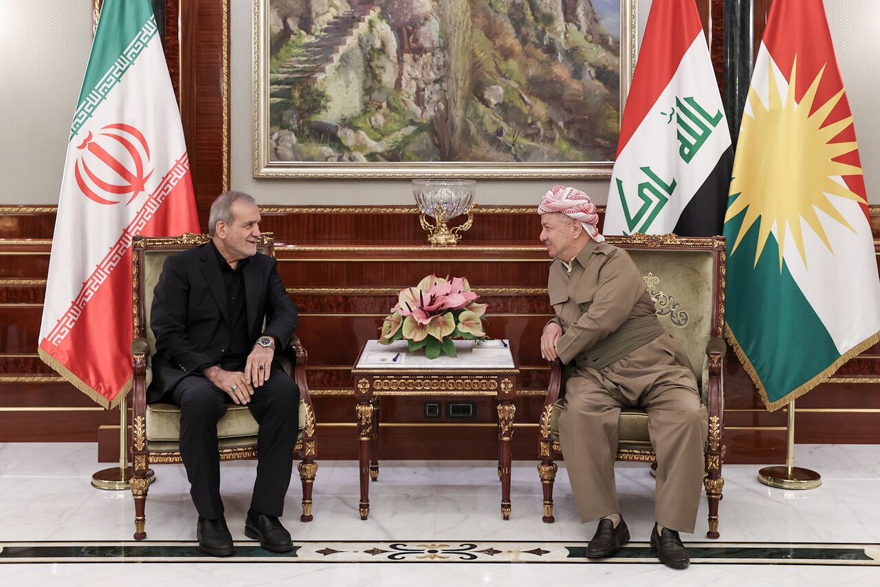پزشکیان