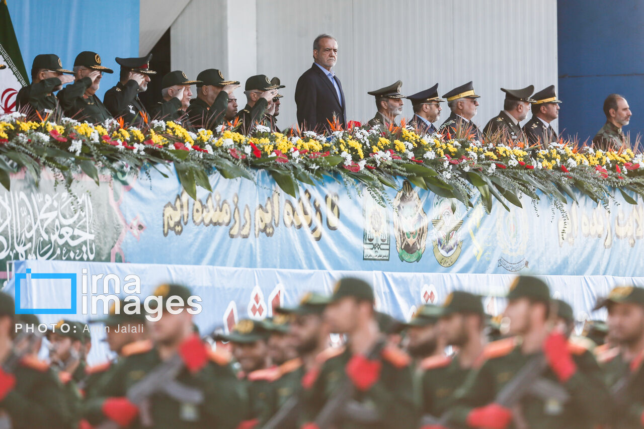 PARADE