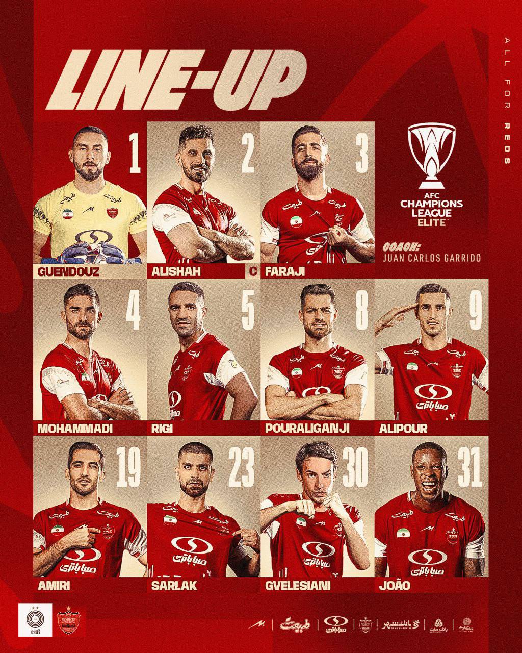 پرسپولیس