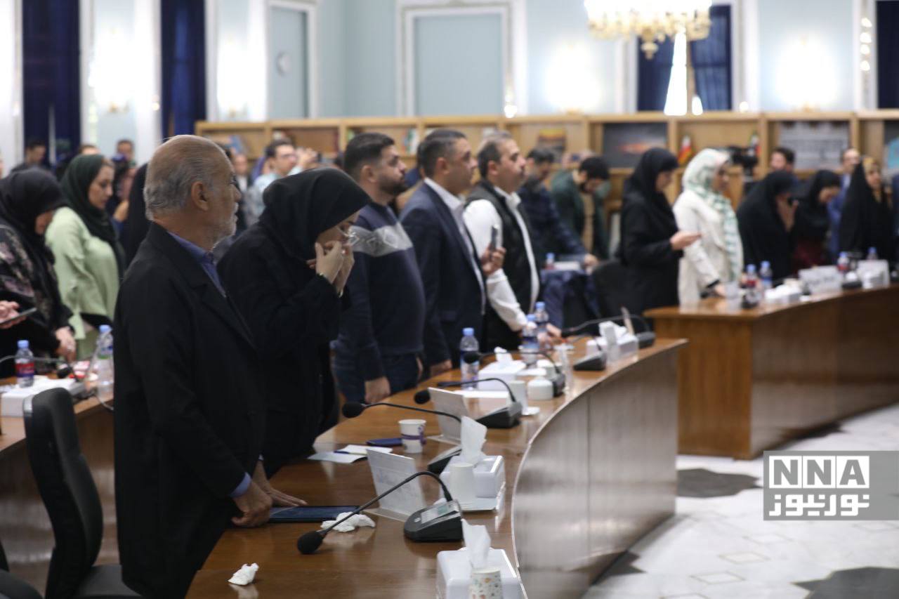 نشست+هفتگی+سخنگوی+وزارت+امور+خارجه+اسماعیل+بقایی+با+اصحاب+رسانه