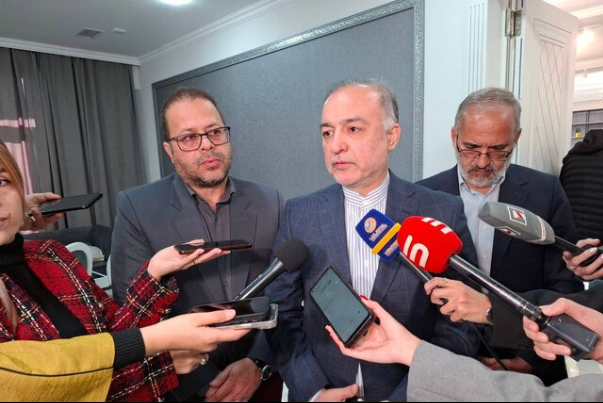 سفیر+ایران+در+ارمنستان
