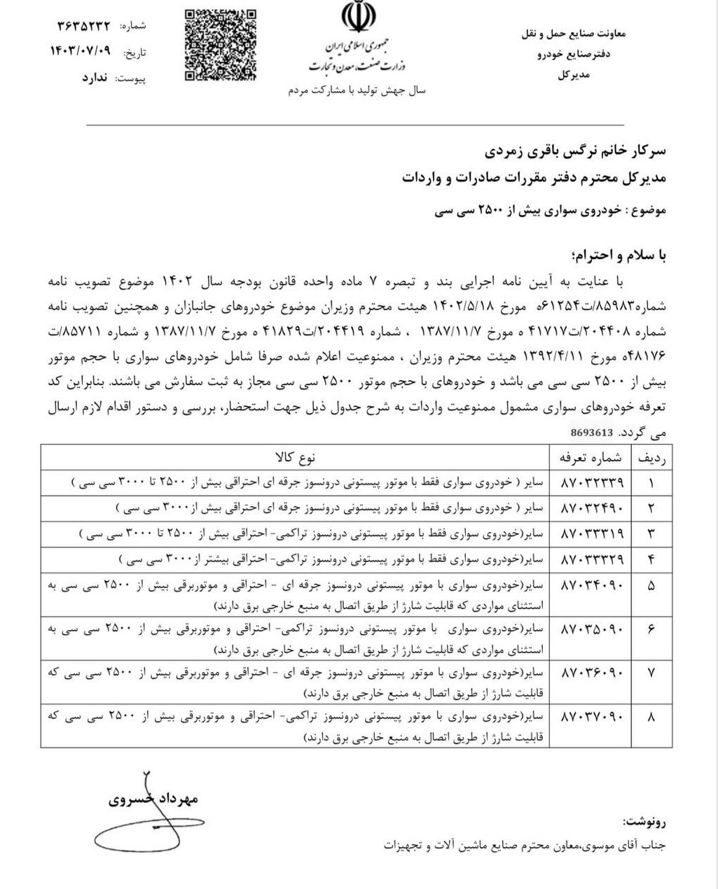 خودرو