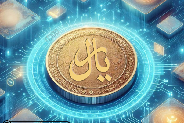 ریال دیجیتال جایگزین اسکناس میشود