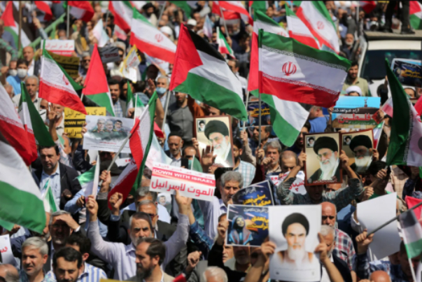 مهمترین++اخبار++جهان+در+سال+2024/+از++کناره‌گیری++مارگرت+دوم+تا+پایان+حکومت+اسد