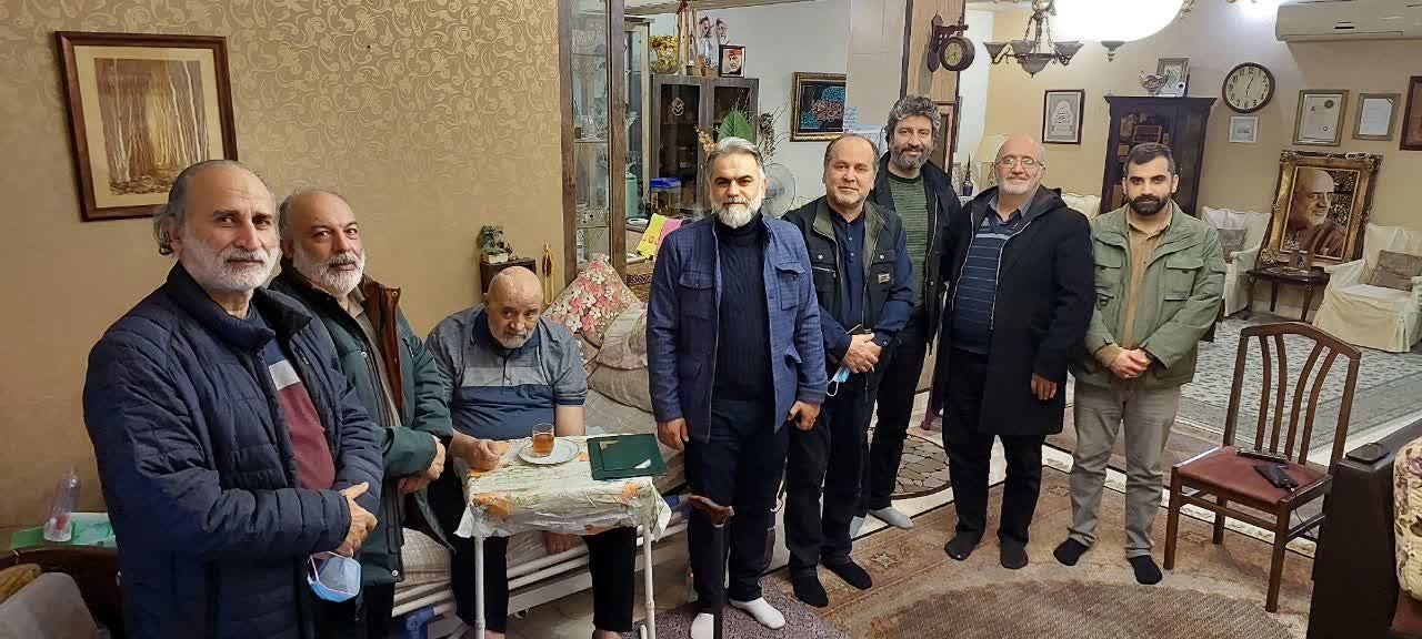 هنرمندان