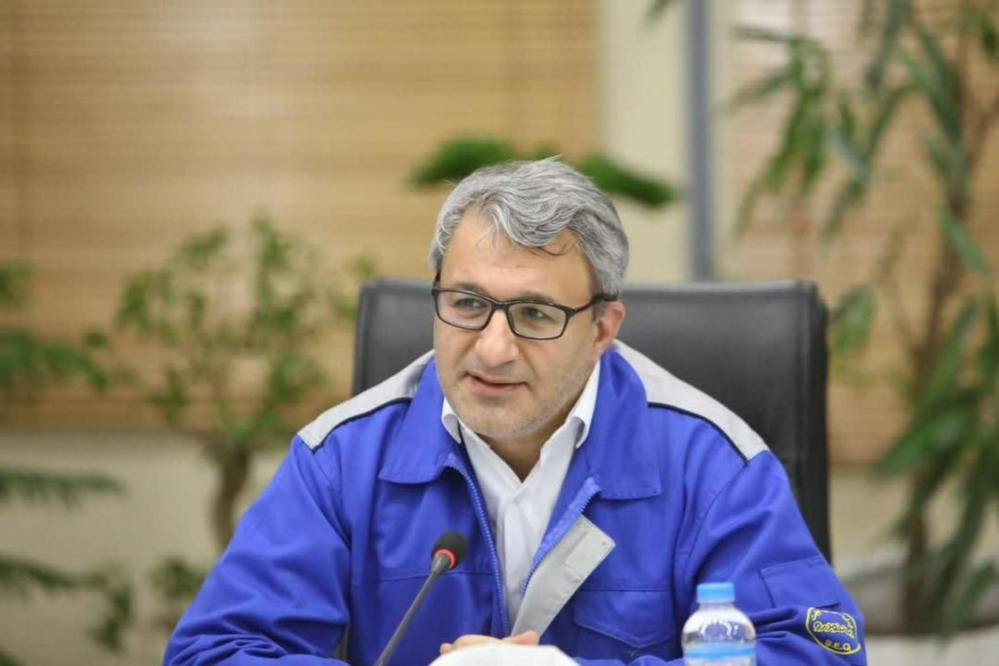 پیرمحمدی+ایرانخودرو