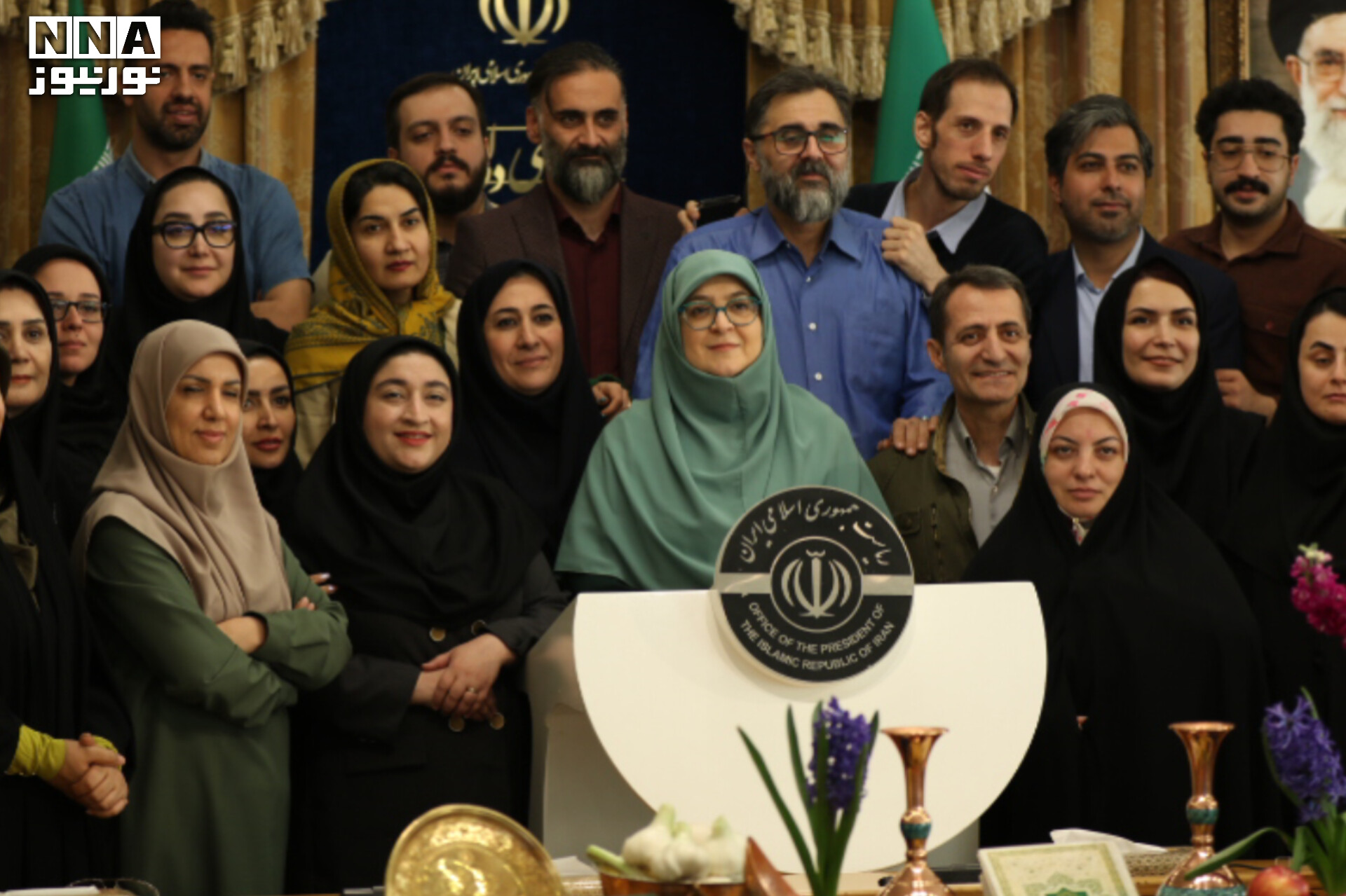 مهاجرانی