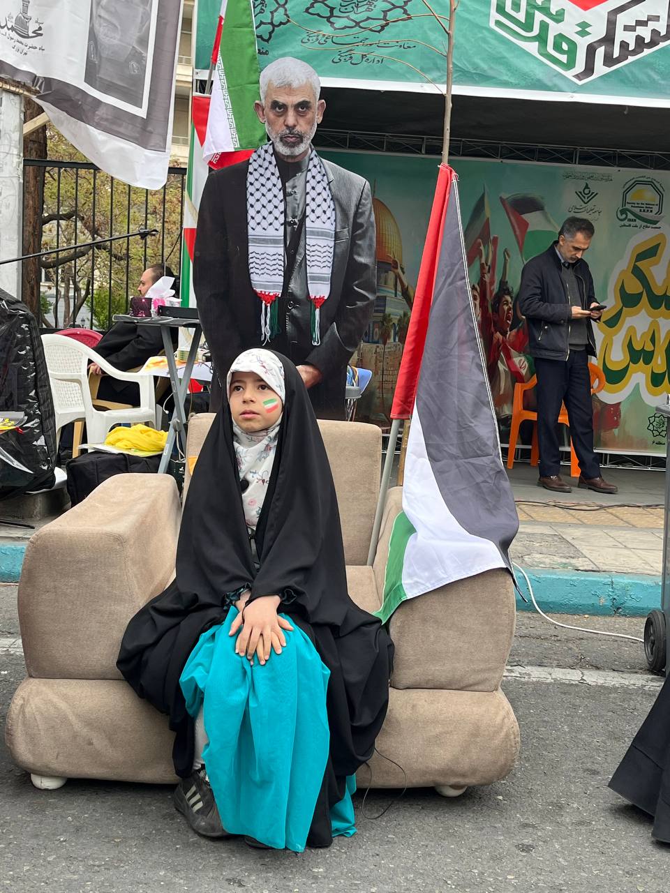 راهپیمایی+روز+قدس