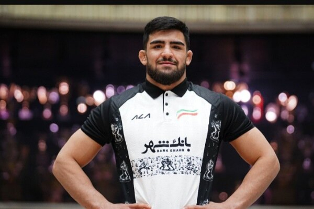 عظیمی