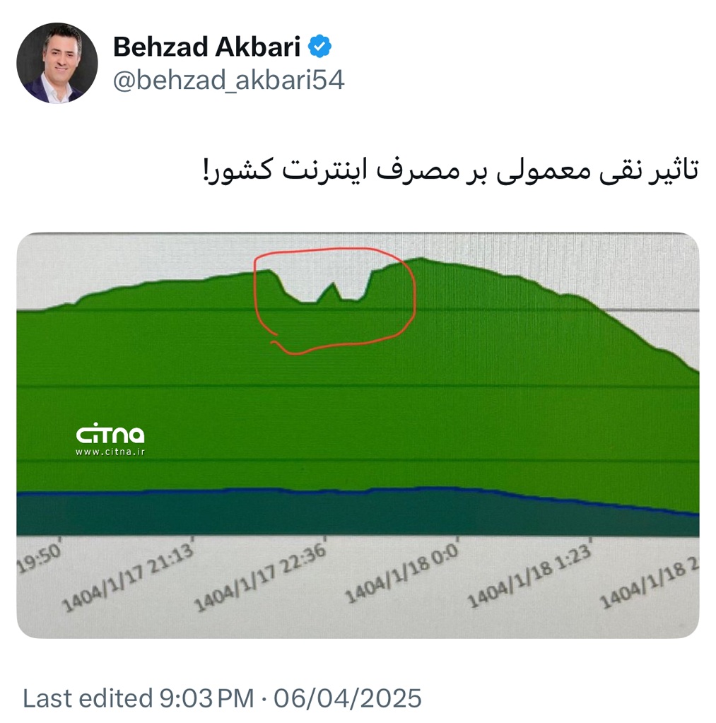 اینترنت