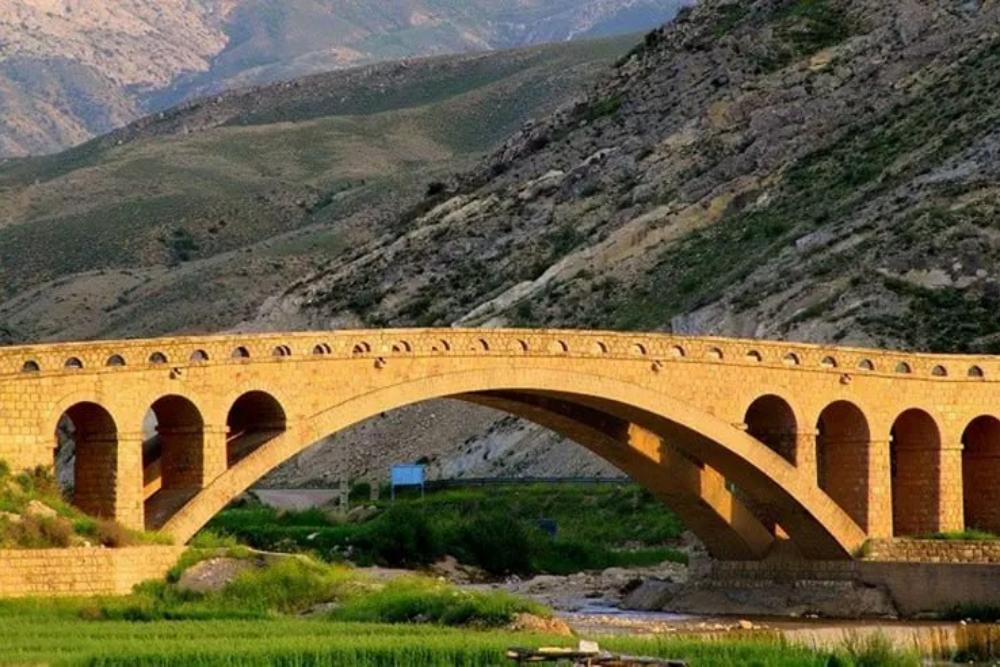 ایران+نما+|+معرفی+جاذبه+های+گردشگری+شهرهای+ایران+(4)«آزادشهر»