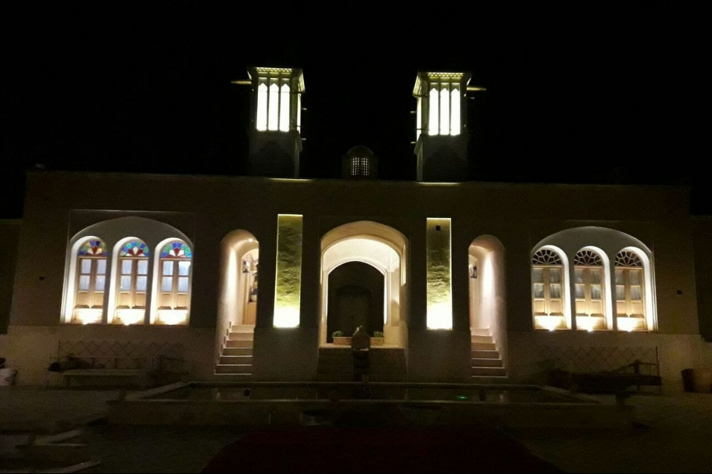 ایران+نما
