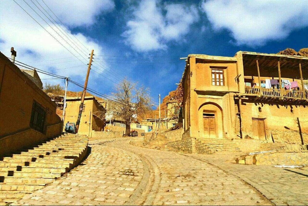 ایران+نما